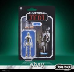 Star Wars Vintage Collection Jabba the Hutt Action Playset Return of the JEDI