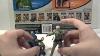 Star Wars Vintage Collection Jango Fett And Boba Fett Toy Review