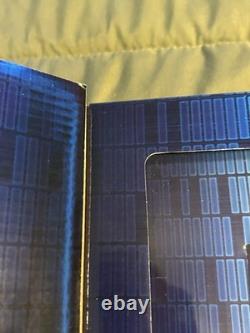 Star Wars Vintage Collection Jocasta Nu Brian's Toys 3.75 Hasbro Withextra Card