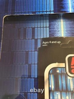 Star Wars Vintage Collection Jocasta Nu Brian's Toys 3.75 Hasbro Withextra Card