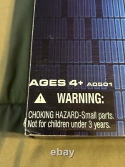 Star Wars Vintage Collection Jocasta Nu Brian's Toys 3.75 Hasbro Withextra Card