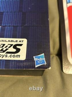 Star Wars Vintage Collection Jocasta Nu Brian's Toys 3.75 Hasbro Withextra Card