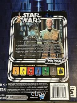 Star Wars Vintage Collection Jocasta Nu Brian's Toys 3.75 Hasbro Withextra Card