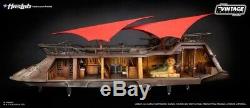 Star Wars Vintage Collection Khetanna (Jabba's Sail Barge) New In Box