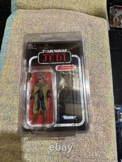 Star Wars Vintage Collection Lot Scarif Trooper, Clone Trooper, Yak Face & Mor