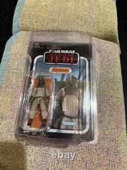 Star Wars Vintage Collection Lot Scarif Trooper, Clone Trooper, Yak Face & Mor