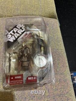Star Wars Vintage Collection Lot Scarif Trooper, Clone Trooper, Yak Face & Mor