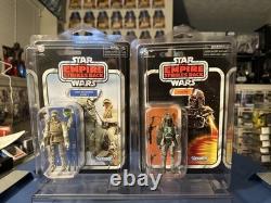 Star Wars Vintage Collection Lot of 35 The Original Trilogy Action Figures New