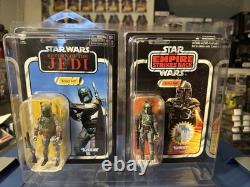 Star Wars Vintage Collection Lot of 35 The Original Trilogy Action Figures New