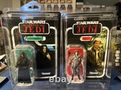 Star Wars Vintage Collection Lot of 35 The Original Trilogy Action Figures New