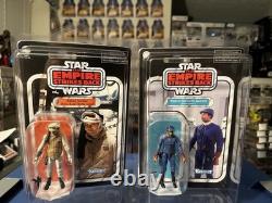 Star Wars Vintage Collection Lot of 35 The Original Trilogy Action Figures New