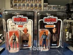 Star Wars Vintage Collection Lot of 35 The Original Trilogy Action Figures New