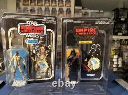 Star Wars Vintage Collection Lot of 35 The Original Trilogy Action Figures New