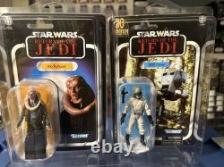 Star Wars Vintage Collection Lot of 35 The Original Trilogy Action Figures New