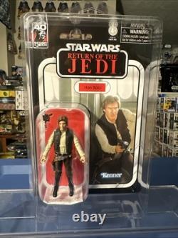 Star Wars Vintage Collection Lot of 35 The Original Trilogy Action Figures New