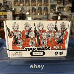 Star Wars Vintage Collection Lot of 35 The Original Trilogy Action Figures New