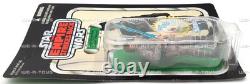 Star Wars Vintage Collection Luke Skywalker Bespin Fatigues Figure Fett Offer
