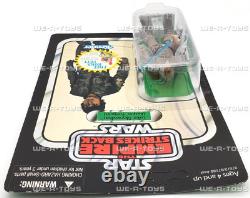 Star Wars Vintage Collection Luke Skywalker Bespin Fatigues Figure Fett Offer