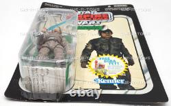 Star Wars Vintage Collection Luke Skywalker Bespin Fatigues Figure Fett Offer