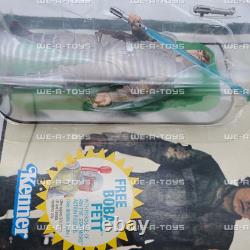 Star Wars Vintage Collection Luke Skywalker Bespin Fatigues Figure Fett Offer