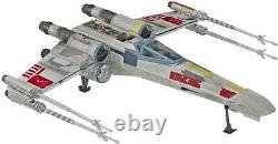 Star Wars Vintage Collection Luke Skywalkers Red X-Wing Episode IV A New Hope