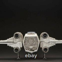 Star Wars Vintage Collection Luke Skywalkers Red X-Wing Episode IV A New Hope