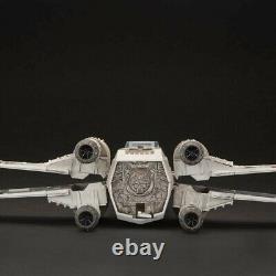 Star Wars Vintage Collection Luke Skywalkers Red X-Wing Episode IV A New Hope