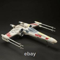 Star Wars Vintage Collection Luke Skywalkers Red X-Wing Episode IV A New Hope