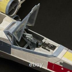 Star Wars Vintage Collection Luke Skywalkers Red X-Wing Episode IV A New Hope