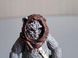 Star Wars Vintage Collection Lumat VC104 Loose Complete
