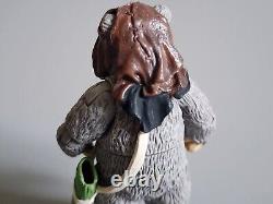 Star Wars Vintage Collection Lumat VC104 Loose Complete