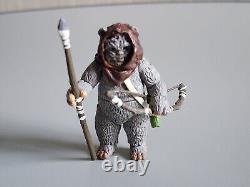 Star Wars Vintage Collection Lumat VC104 Loose Complete