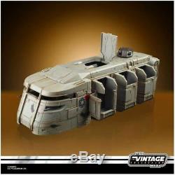 Star Wars Vintage Collection Mandalorian Imperial Troop Transport Vehicle