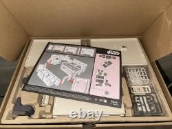 Star Wars Vintage Collection Mos Eisley Cantina Deluxe Lot No Carded Figures