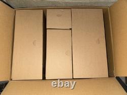 Star Wars Vintage Collection Mos Eisley Cantina Deluxe Lot No Carded Figures