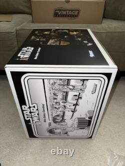 Star Wars Vintage Collection Mos Eisley Cantina Deluxe Lot No Carded Figures