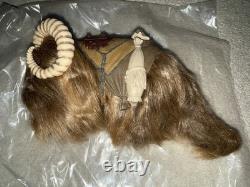 Star Wars Vintage Collection Mos Eisley Cantina Deluxe Lot No Carded Figures