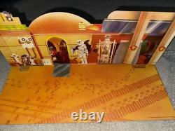 Star Wars Vintage Collection Mos Eisley Cantina Deluxe Lot No Carded Figures