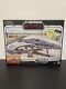 Star Wars Vintage Collection New Republic E-wing & Ke4-n4 Figure (new In Hand)