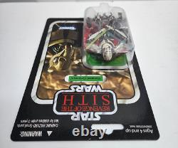 Star Wars Vintage Collection ROTS VC17 General Grievous 3.75 FIGURE