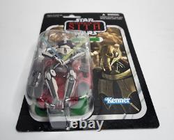 Star Wars Vintage Collection ROTS VC17 General Grievous 3.75 FIGURE