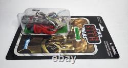 Star Wars Vintage Collection ROTS VC17 General Grievous 3.75 FIGURE