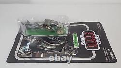 Star Wars Vintage Collection ROTS VC43 Commander Gree 3.75 Unpunched FIGURE