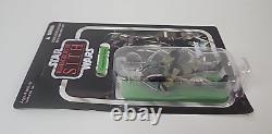 Star Wars Vintage Collection ROTS VC43 Commander Gree 3.75 Unpunched FIGURE