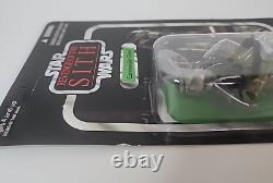 Star Wars Vintage Collection ROTS VC43 Commander Gree 3.75 Unpunched FIGURE