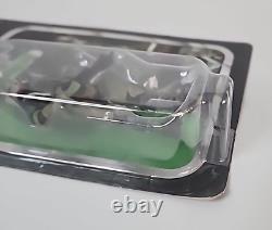 Star Wars Vintage Collection ROTS VC43 Commander Gree 3.75 Unpunched FIGURE