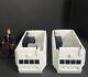 Star Wars Vintage Collection Rebel Troop Carrier, 2 Pieces 3.75 Scale