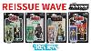 Star Wars Vintage Collection Reissue Wave May 2020 Review P O Box Opening