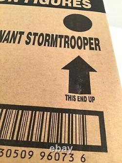 Star Wars Vintage Collection Remnant Stormtrooper sealed case VC165 Mandalorian