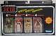 Star Wars Vintage Collection Return Of The Jedi 4-pack Jabba's Court Denizens